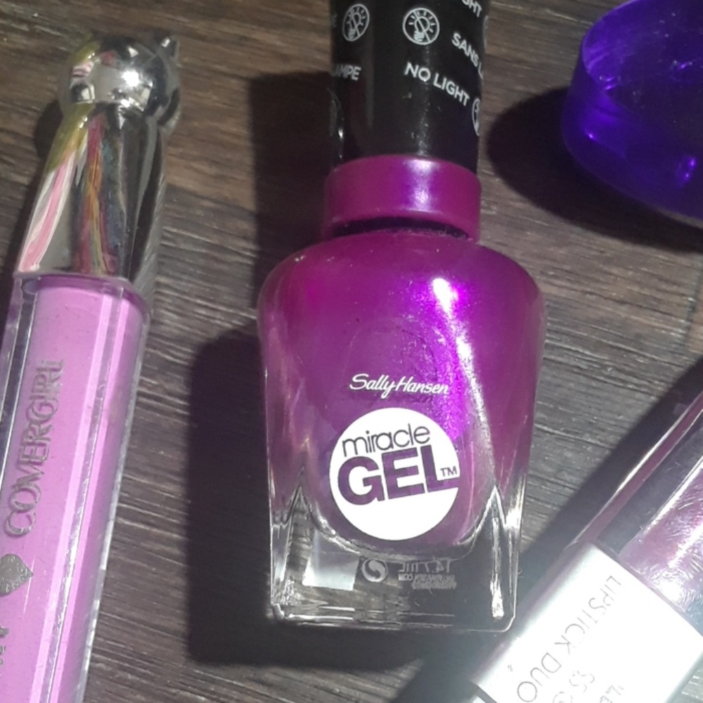 Purple bundle - Picture 2 of 2